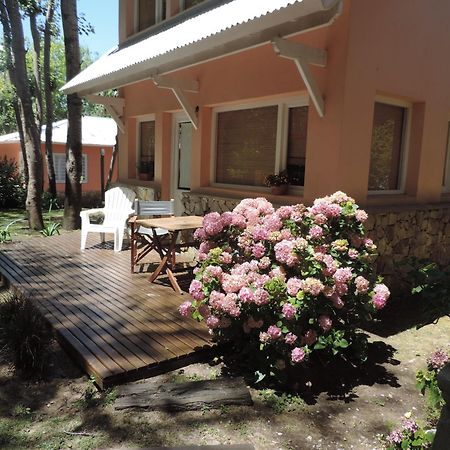 Puerto De Lilas ลาสกาวิโอตัส ภายนอก รูปภาพ