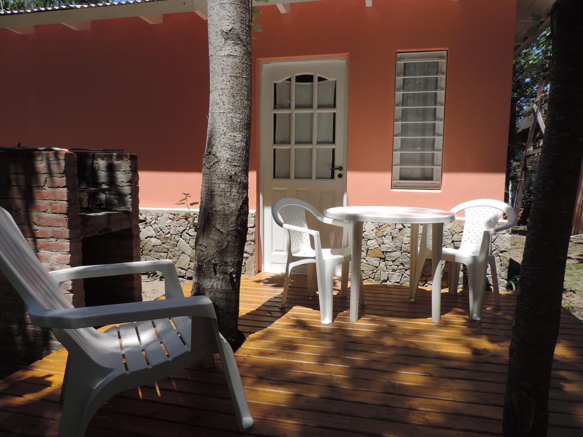 Puerto De Lilas ลาสกาวิโอตัส ภายนอก รูปภาพ