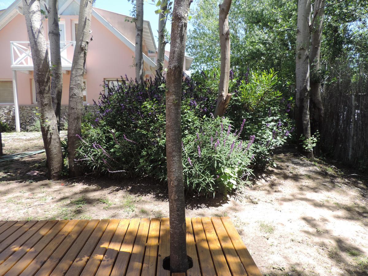Puerto De Lilas ลาสกาวิโอตัส ภายนอก รูปภาพ